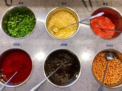 -额尔敦传统涮(公园西路店)