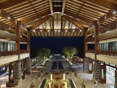 -石梅湾艾美度假酒店