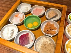 -良米山·云南野生菌过桥米线(上海首店)
