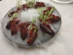 -中心大酒店·本味餐厅