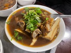 -姚记炒肝店(鼓楼店)