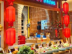 -鸽子窝(黄村店)
