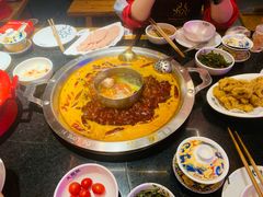 -大龙燚火锅(南山大道店)