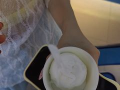 -CORNER CONE GELATO酷矿手作霜淇淋(南头古城店)