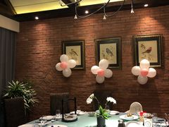 包厢-久宴·天目湖大鱼头(恐龙园店)