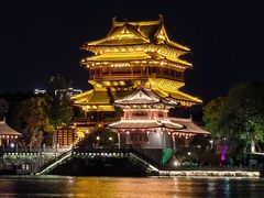 -凤城河风景区