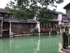 -75幢私房菜馆