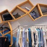 南阳探店｜情侣穿搭｜这家店也太好逛了‼️
