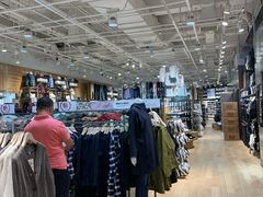 -MUJI无印良品(华贸店)