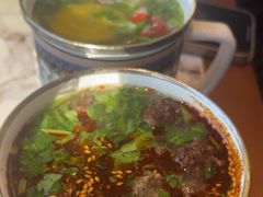 -巴依老爷新疆美食(常营店)