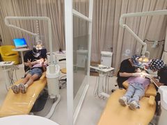 -维乐口腔(美维云门诊陆家嘴店)