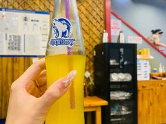 -京朋串屋·烧烤(望京西路总店)