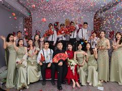 -怪咖·joker陈楠