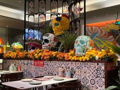 -墨纪Mojí墨西哥餐厅(官舍店)