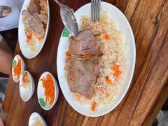 -217丰惠源抓饭(江乾路店)