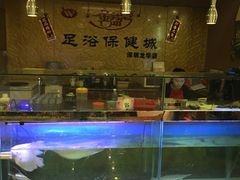 -荔湾足浴·按摩·SPA会所(龙华店)