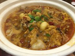 -虹泥小厨(南国花园总店)