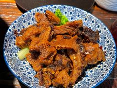 -有才叔北京时间涮肉(紫薇尚层店)
