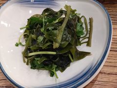 -荣记歡喜·馄饨铺(开发区振华购物中心店)