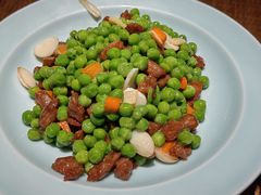-渝信川菜(长安店)