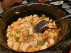 -绿茶餐厅(布吉万象汇店)