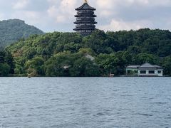 -星巴克(西湖天地店)