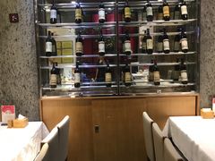 大堂-福海居烤鸭店(鸟巢店)