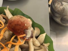 -野菌园·野生菌火锅首创第一家(关兴路总店)