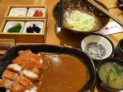 -胜博殿日式炸猪排(悠唐店)