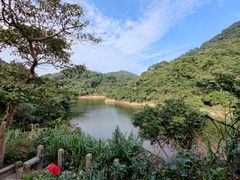 -梧桐山风景名胜区