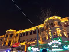 -天津意大利风情旅游区