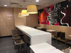-麦当劳(天兴罗斯福店)