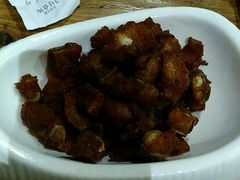 -3号仓库·餐厅(灵溪一店)