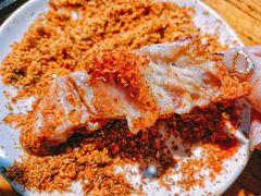 -二道木烤羊腿(桃花潭店)