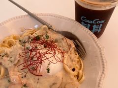 -CowCow其其·牛杂咖啡公司(六运店)