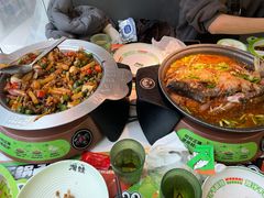 -淘蛙(潮州财富中心店)