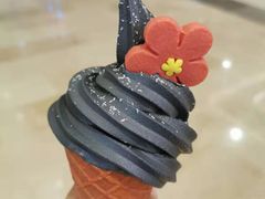-麦当劳(未来城购物中心店)