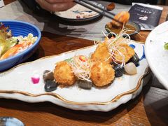 -长崎家日式料理(人民大街店)