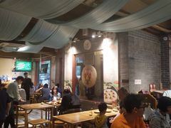 大堂-顺承小院儿