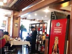 大堂-新川办餐厅