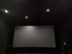 -万达影城(保定万博广场激光IMAX店)