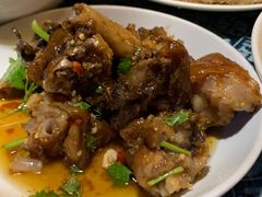 -香满楼(临安路店)