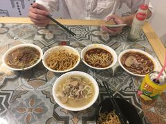 -牛王庙吳記怪味面(双楠店)
