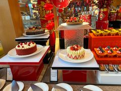 -视界美食自助餐厅·石家庄希尔顿酒店