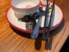 -新白鹿餐厅(银泰西湖文化广场店)