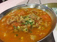 -湖州天煌大酒店-餐厅
