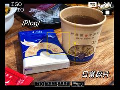 -和府捞面(东直门银座店)