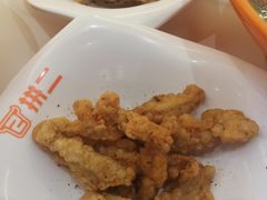-拼二潮汕牛肉粿条(花城汇店)