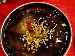 -谭鸭血老火锅(漳州路店)