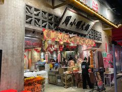 -周小明火锅(黑金冠社区店)